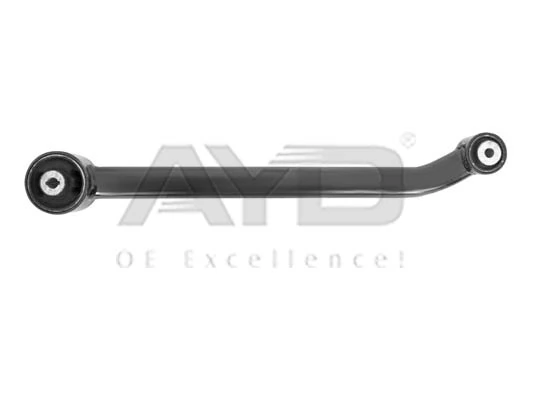 K68309202AA Fiat/Alfa/Lancia Barra longitudinal de suspensão traseira esquerda