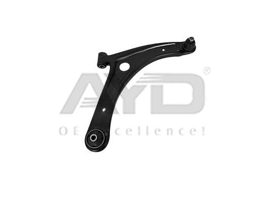 Braço oscilante inferior direito de suspensão dianteira Mitsubishi 4013A033 preço, a partir de 16,60 USD