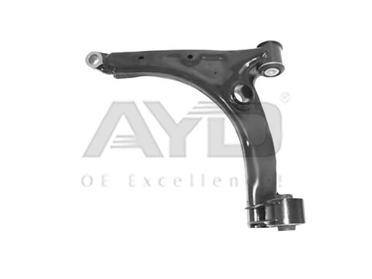 Compre TC4425 Delphi Braço oscilante inferior esquerdo de suspensão dianteira