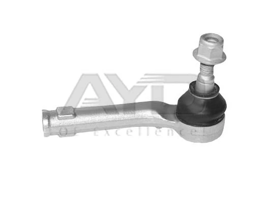 Ponta externa da barra de direção para Ford Fiesta Mk7 