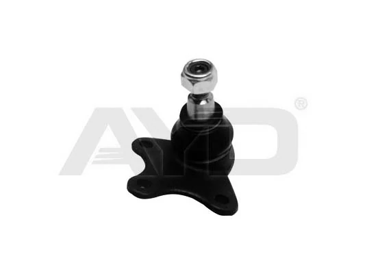 Suporte de esfera inferior direito Hans Pries (Topran) 109135586 preço, a partir de 14,54 USD
