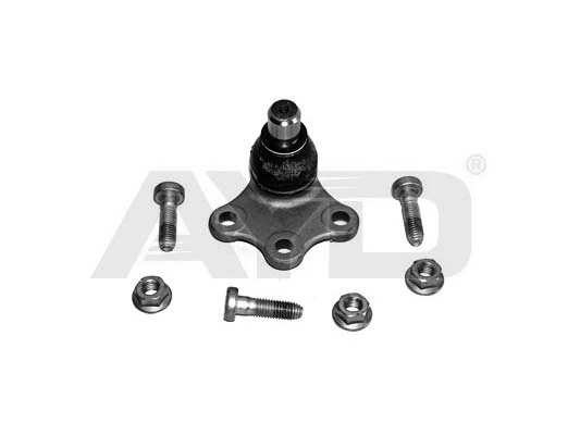 Suporte de esfera inferior Citroen C-Elysee preço, a partir de 13,05 USD