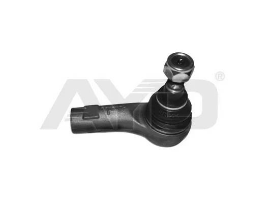  Ponta externa da barra de direção Volkswagen AMAROK pick-up (2HA, 2HB, S1B, S6B, S7A, S7B) (2010 - 2026) 