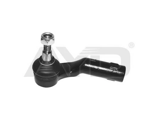  Ponta externa da barra de direção Mazda 3 sedan (BK12) (2006 - 2009) 