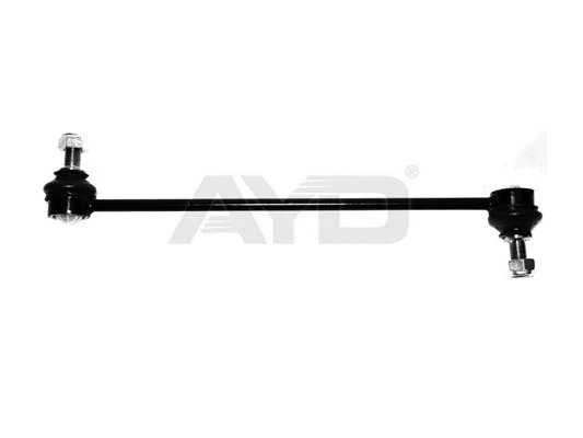 Compre Montante de estabilizador dianteiro Fiat Panda 2