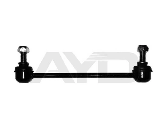 Compre GA2C28170B Ford Montante de estabilizador traseiro