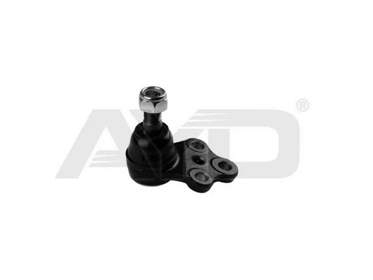 Compre Suporte de esfera inferior Nissan Pathfinder 