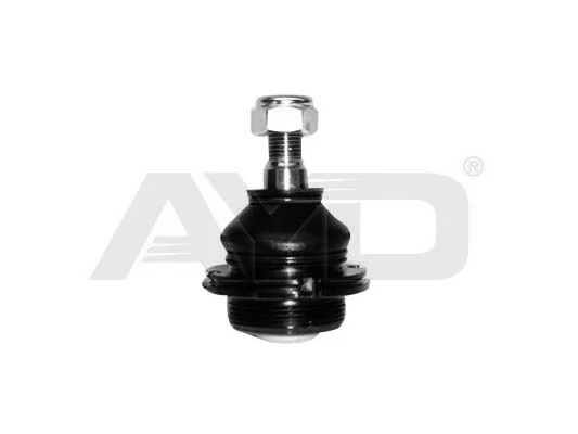 Suporte de esfera inferior 95494204 Peugeot/Citroen