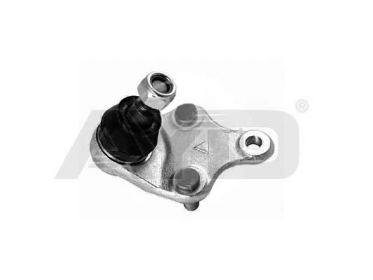 Suporte de esfera inferior Toyota Avensis III T27