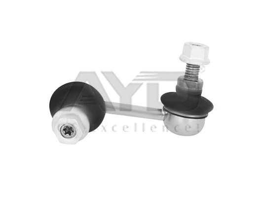  Montante de estabilizador traseiro Dodge Journey SUV (2008 - 2020) 