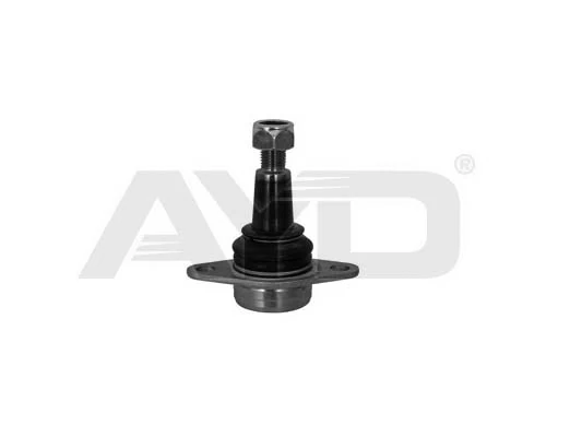  Suporte de esfera inferior BMW X3 SUV (F25) (2010 - 2017) 