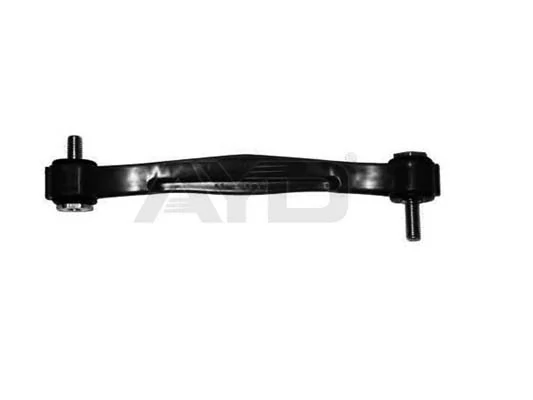 Montante de estabilizador traseiro para Mercedes S  W140