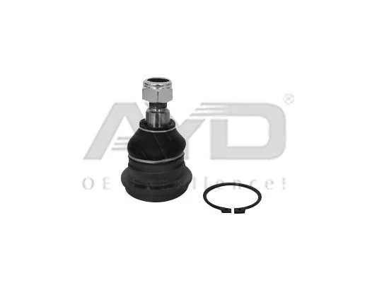  Suporte de esfera inferior Mitsubishi L 300 сaixa (P0W, P1W) (1986 - 2008) 