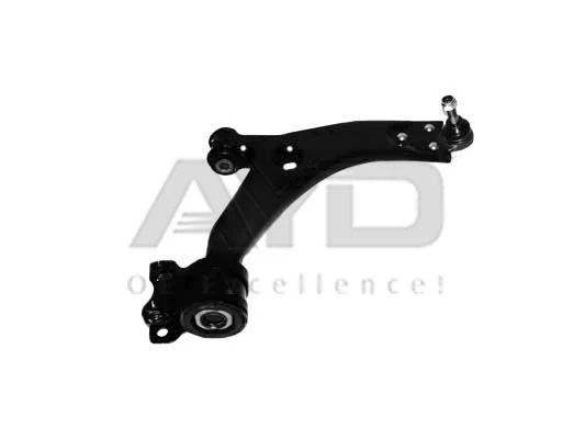 Compre 1420859 Opel Braço oscilante inferior direito de suspensão dianteira