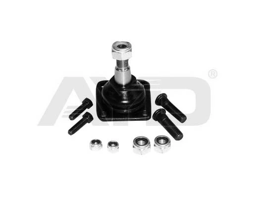 12126 Lemforder Suporte de esfera superior