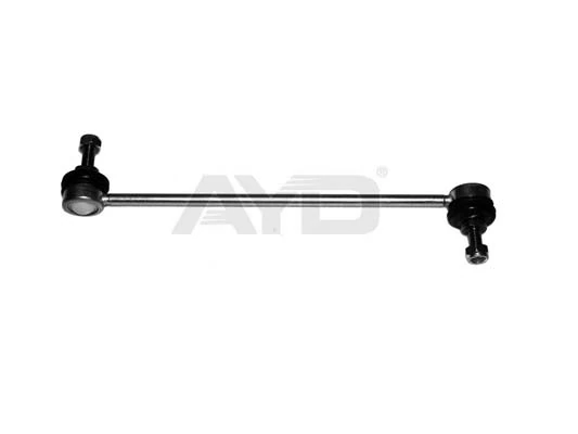 Compre 1634907680 Peugeot/Citroen Montante de estabilizador dianteiro