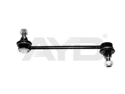 Montante de estabilizador dianteiro para Seat Alhambra  7V8, 7V9