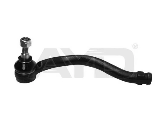 Ponta externa da barra de direção Seat Alhambra  7V8, 7V9