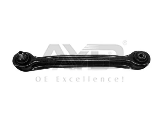 Braço oscilante superior esquerdo/direito de suspensão traseira 05099785AA Chrysler