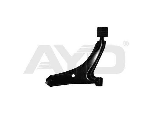 Braço oscilante inferior esquerdo de suspensão dianteira API 4520250G00 preço, a partir de 38,86 USD