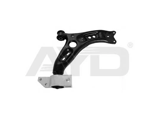 ARM1064 Magneti Marelli Braço oscilante inferior direito de suspensão dianteira
