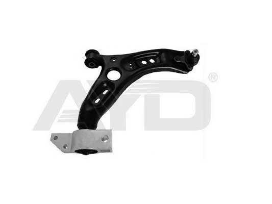 Compre ARM1064 Magneti Marelli Braço oscilante inferior direito de suspensão dianteira