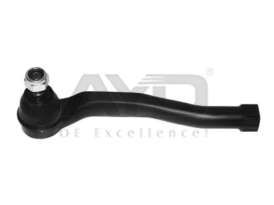 Ponta externa da barra de direção Chevrolet Aveo II T250, T255