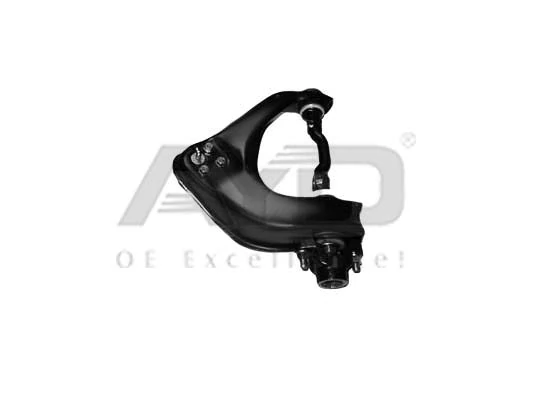 Compre MR376527 Mitsubishi Braço oscilante superior esquerdo de suspensão dianteira