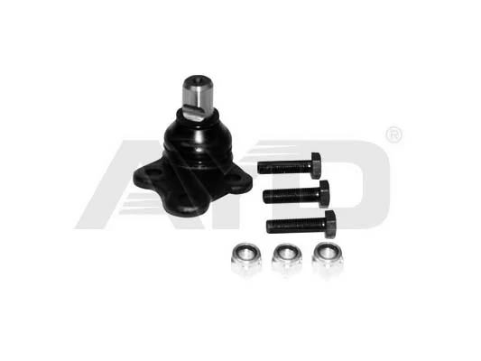 Suporte de esfera inferior Polcar DS114 preço, a partir de 17,19 USD