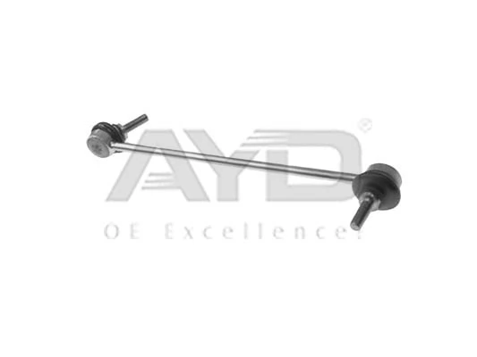 Montante de estabilizador dianteiro para BMW 5  E39