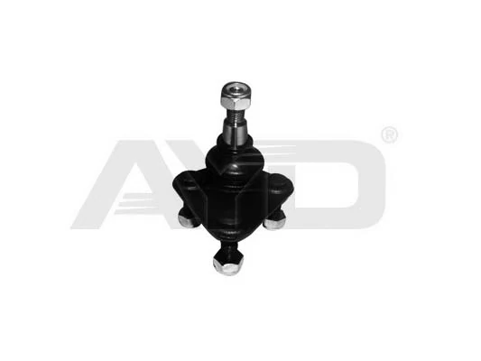 Compre Suporte de esfera inferior Audi A3 