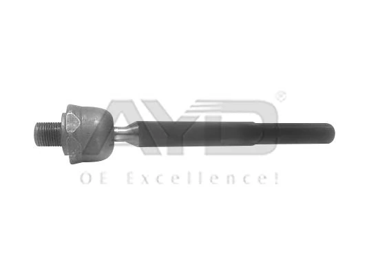 Tração de direção Volkswagen Crafter  SY, SX, SYB, SYC, SYD, SYM