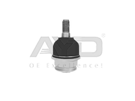 Suporte de esfera inferior Polcar T934