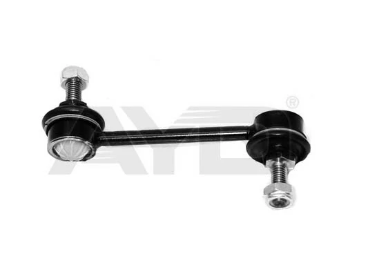 Compre 1634887980 Peugeot/Citroen Montante de estabilizador dianteiro
