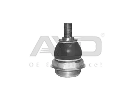 Suporte de esfera inferior para Citroen Jumpy I BS, BT, BY, BZ