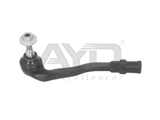 Ponta externa da barra de direção para Audi A7 Sportback 4GA, 4GF