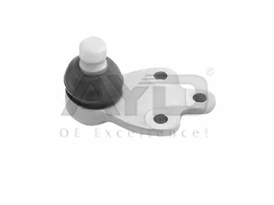 Suporte de esfera inferior Ford Focus IV HN