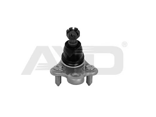  Suporte de esfera inferior Honda CR-V III SUV (RE) (2006 - 2011) III