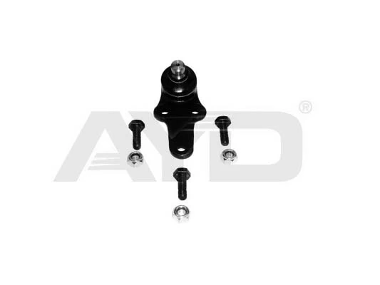 Suporte de esfera inferior Ford Focus I DFW