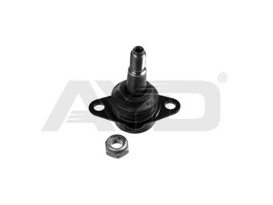  Suporte de esfera inferior BMW X3 SUV (E83) (2004 - 2010) 
