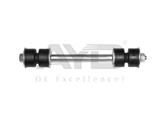 Montante de estabilizador dianteiro para Opel Kadett E 35, 36, 45, 46