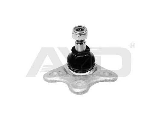  Suporte de esfera inferior Mercedes A hatchback (W168) (1997 - 2004) 
