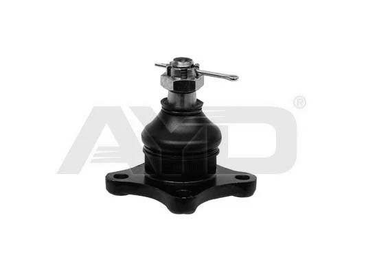  Suporte de esfera superior Mitsubishi L 200 III pick-up (K60, K70) (1996 - 2007) III