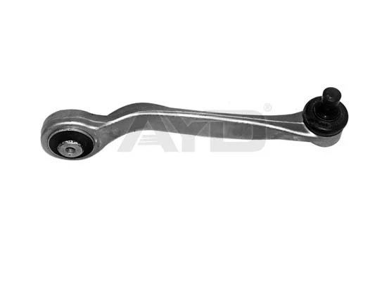 Braço oscilante superior direito de suspensão dianteira Magneti Marelli ARM207