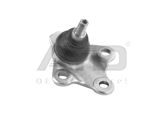 Suporte de esfera inferior para Renault DUSTER II HM
