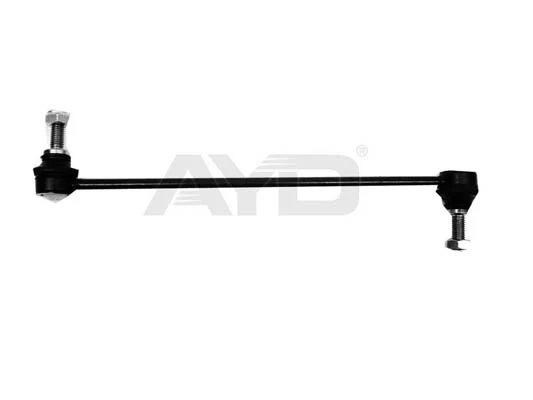 Montante de estabilizador dianteiro Renault Kangoo BE BOP KW0, KW1