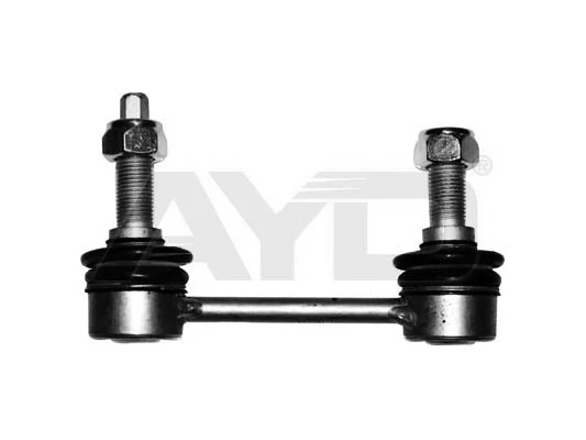 Montante de estabilizador traseiro Mercedes ML/GLE  W164