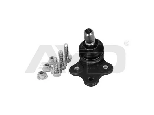 Suporte de esfera inferior para Fiat Bravo II 198