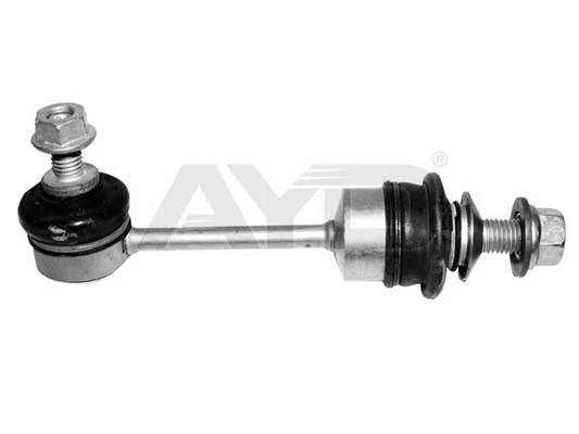 Montante de estabilizador traseiro para BMW 5  E61