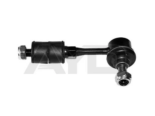 Compre Montante de estabilizador traseiro Mitsubishi Lancer 9